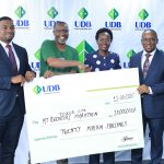 TOURISM BOOST! UDB Blows Sh20m On Rwenzori Marathon