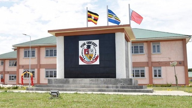 MUNI-UNIVERSITY