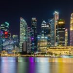 Marina Bay Singapore