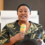 Minister Babalanda Drops RDCs Reshuffle Bombshell!