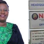 ID NIGHTMARE! Ugandans Curse NIRA Over R.Nile Like-Long Queues, Confusing Collection Points & New Cards That Can’t Be Read