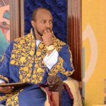 TOORO SUCCESSION WAR! Secrets Why Oyo’s Child Remained in Texas Revealed