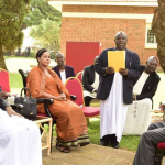 KING OYO’S FINAL FASTING BATTLE! How He Defended Tooro Borders Before His Death