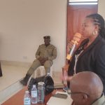 MBARARA RCC Orders Wetland Structures Demolished, Warns Councillors Over Corruption