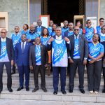 PARLIAMENT ANSWERS CANCER CALL! Speaker Oboth Delivers Sh3bn As Sunday’s Rotary Cancer Run Gains Momentum
