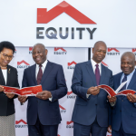 EQUITY GROUP ROARS TO SH1.4 TRILLION HALF-YEAR PROFIT! Earnings Jump 32% As Pan-African Growth Powers Banking Giant