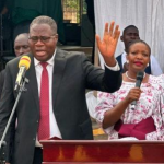 COUNTRY FIRST! Speaker Oboth Urges Ugandans to Ditch Politics, Religious Divisions and Build Uganda
