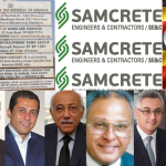 KIGEZI TOURISM ROADS SCANDAL! Questions Mount Over How Egyptian Firm SAMCRETE Won Shs112Bn Deal Before Abandoning Works as AfDB Faces Heat Over Shady Selection Process
