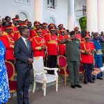TIME’S UP FOR OLD GUARD! Museveni Orders UPDF to Review Retirement Age