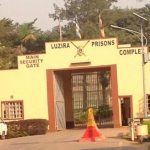 PRISONS UNDER ATTACK! Three Officers Gunned , Two Guns Stolen In Break-In