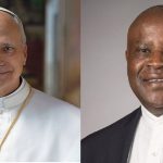 VATICAN BREAKTHROUGH! Pope Leo XIV Appoints Ugandan Priest Fr Katongole Among Top Advisers