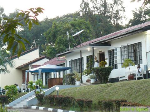makerere-university-guest-house