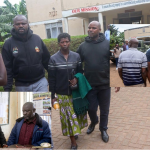 KISORO JOBS RACKET BUSTED! Service Commission Officials Arrested