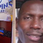 DON CHRIS FINALLY CAUGHT! Chased Out Of S.Africa, Skypins Boss Arrested Over Shs1.7bn Fake Jobs Scam…500+ Job Seekers Cursing