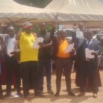 MBARARA: 86 New Lc1 Bosses Warned: ‘Don’t Misuse Village Stamps’