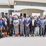 CHURCH WEALTH UNLOCKED! Madi-West Nile Diocese, Equity Bank Team Up To Unlock Billions In Assets