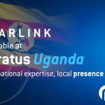 STARLINK LANDS IN UGANDA! Roke Telkom, Paratus Uganda First To Fire Up Satellite Internet