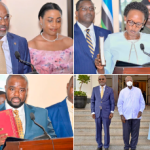 LOYALTY FIRST! M7 Swears-In 3 Ministers After Dual Citizenship Storm, Warns: “People Must Be Clear About Where Their Loyalty Lies”