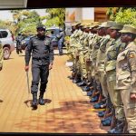 WE ARE COMING FOR YOU! Gen Damulira Puts PDM Cash Thieves on Notice as 300+ Arrested