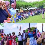 PDM CASH AGONY! Ruhinda Beneficiaries Tell D/Speaker Tayebwa: Fix Delays, Deductions & Youth Exclusion