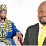 OYO’S 31-YEAR LEGACY! Mp Amooti Credits M7 For Nurturing Tooro King