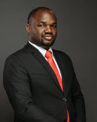 Anthony Kivumbi The Business Development Manager- Strategic Partnerships at HFB