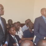 ACADEMIC PAPERS BATTLE! Rukaari Lawyers Want Bakashaba Interrogated Over Alleged UNEB, EC Fraud