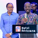 ROAD CARNAGE! Centenary Bank Steps Up Road Safety, Emergency Care Drive at 2026 Kaliisoliiso Dinner