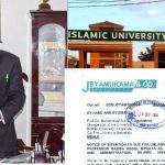 IUIU DOUBLE-JOB STORM! Lawyers Threaten Court Over Finance Boss Prof Mpaata Reappointment While Still at Busitema, Faces Audit Probe