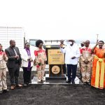 OIL BOOM! Shs1.2tn Kampala Petroleum Terminal Launched, Ready by 2028