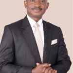 Mr. Moses Mande Oroto as Head, Business and Institutional Banking