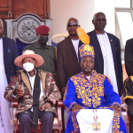 CULTURE UNDER THREAT! Museveni Challenges Kingdoms to Save Languages, Traditional Family Values