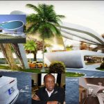 PICTURE EXCLUSIVE! Hotel, House Designs That Landed Tycoon Bitature In Shs1bn Court Loss with South Africa Firm Finicon Group Revealed