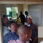 JUSTICE FOR HUSSEIN! Family Demands Swift Arrests After Kamuli Municipality NRM Boss’ Bodyguards ‘Shoot’ Young Man Dead at Muzuri Guest House