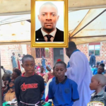 CLEANING DAY MURDER! Fresh Details Emerge on Boda Rider Shot Dead by ‘Trigger-Happy’ Cop Allan Ogwal