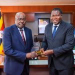 EALA Boss Demands EAC Democracy Reset, Hails Speaker Oboth’s Leadership