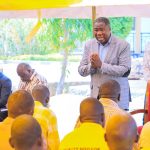 PDM BOOM IN TORORO! Speaker Oboth Hails Successes, Warns Leaders Against Corruption