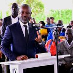TEA INDUSTRY RESCUE! Govt Moves to Write Off Shs35Bn Factory Arrears, Tayebwa Reveals