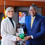 OBOTH REVIVES INSTITUTE OF PARLIAMENTARY STUDIES! German Experts, MPs, Staff Training Deal in Offing