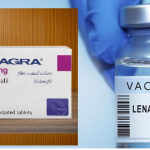BEDROOM WARNING! Scientists Tell Viagra Men: Go Slow After HIV PrEP Jab