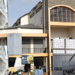 SHs18BN WHITE ELEPHANT! Total Waste As ADB-Funded MATIP Project Facility Rots Away Under Local Government Ministry Watch