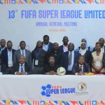 UPL AGM! Historic Gov’t Support Takes Centre Stage as Clubs Meet in Hoima