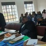 2026 POLLS COURT BATTLE! In Buhweju, High Court Expunges Mugumya’s Electronic Evidence in Atuhaire’s LCV Seat Election Petition