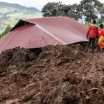EL NIÑO SUPERSIZED! Uganda Braces for Floods, Landslides as Monster Rains Loom Into 2027