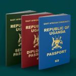 PASSPORT POWER! Uganda Ranks 5th Globally For Open Doors