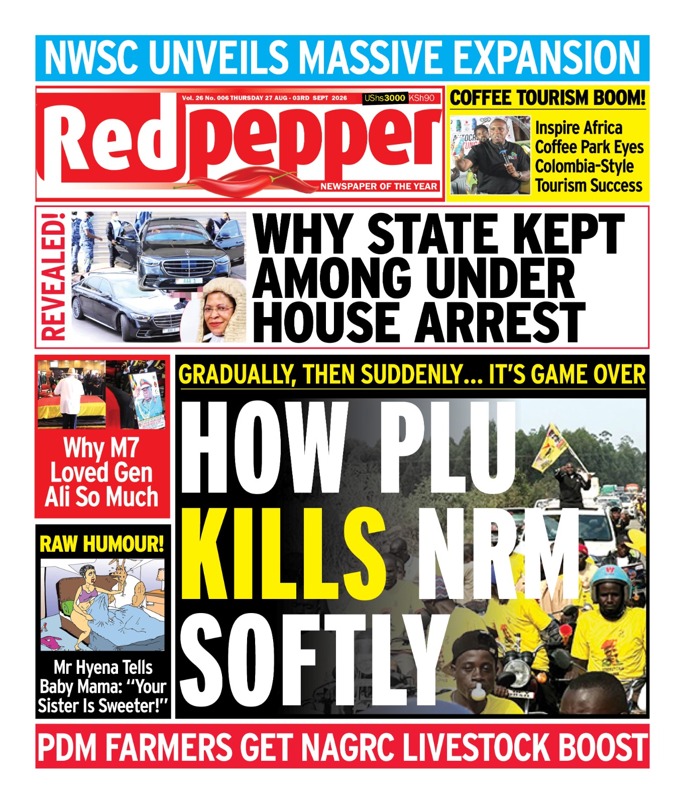 redpepper