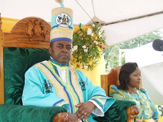 rwenzururu