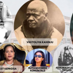 TOORO THRONE WAR! The Powerful Women Who Have Fought To Save The Crown For 200 Years