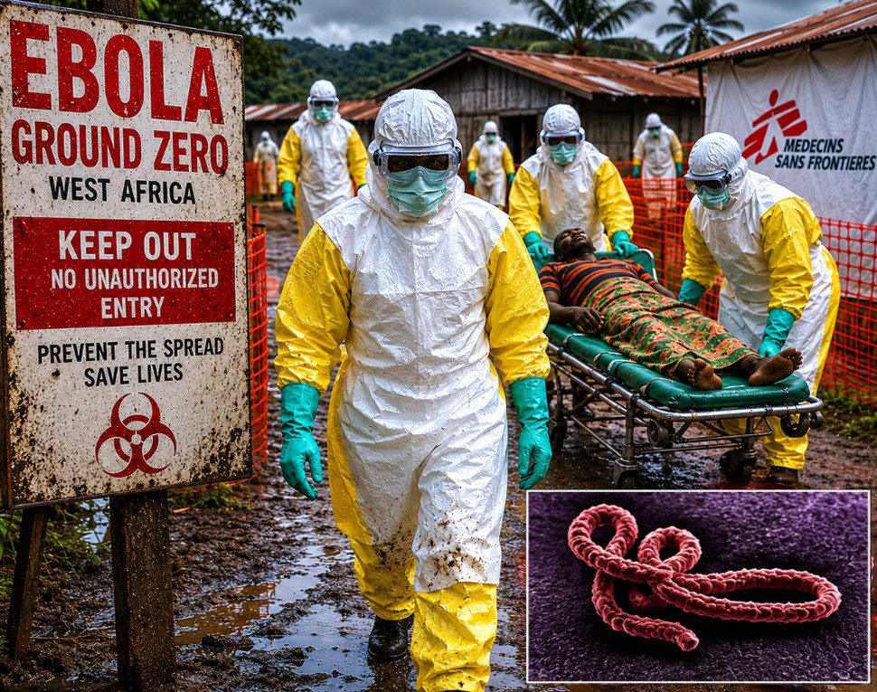 Ebola-outbreak