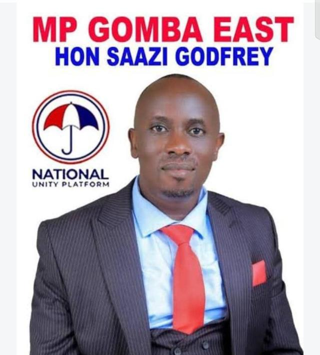 The election of MP Saazi has been set aside